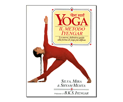Yoga, il metodo Iyengar
