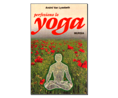 Perfeziono lo Yoga