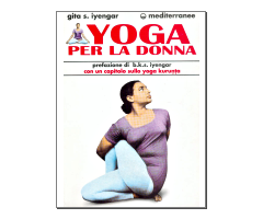 Yoga per la donna