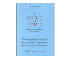 Il cuore dello Yoga
