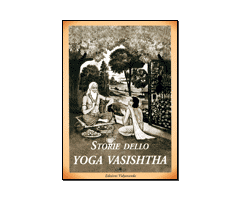 Storie dello Yoga Vasishtha