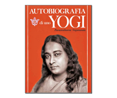Autobiografia di uno Yogi