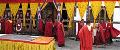 Tantrismo e astro-medicina tibetana