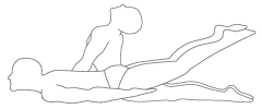 Posizioni yoga