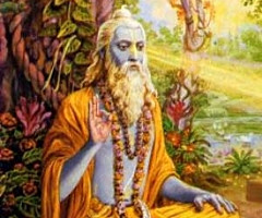 Riflessioni sul Brahmasutra