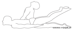 Serie Rishikesh I