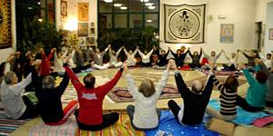 Garbha Yoga A. S. D.