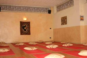 Centro Yoga Sathya