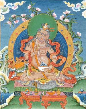 Naropa