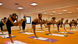 Bikram Yoga Pordenone