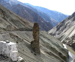 Ladakh