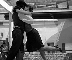 Il tango a Buenos Aires