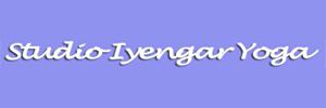 Studio Iyengar Yoga