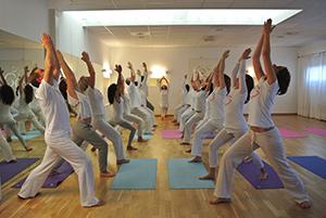 Centro Yoga Yoko