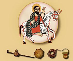 Cenobio Cristico