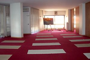 Kriya Yoga Maha Sadhana - Scuola