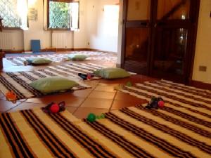 Centro Yoga il Sorbo - Associazione culturale