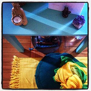Vidya Studio Yoga