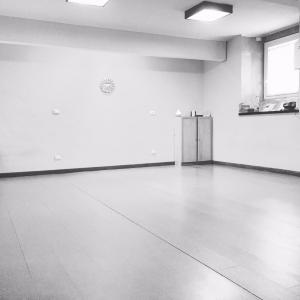 Spazio Vitale Yoga