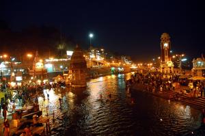 Haridwar