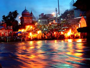 Haridwar