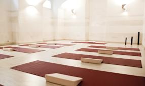 Samya Centro Studi Yoga